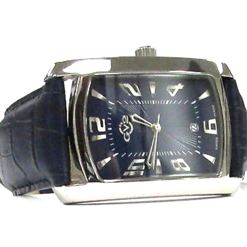 GV2 Watch by Gevril